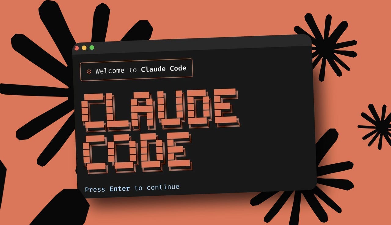 Claude Code post